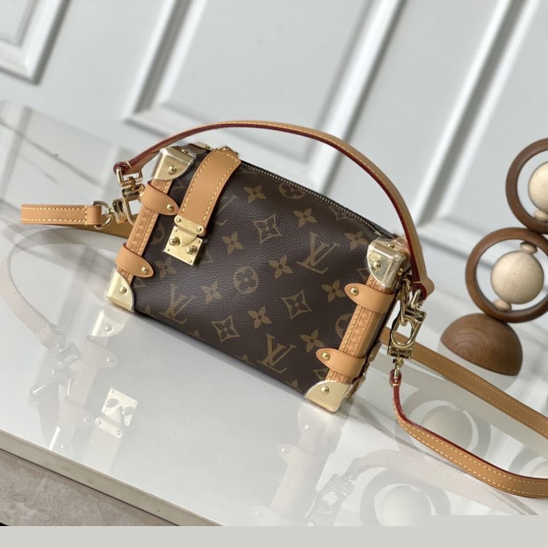 LV Box Bags